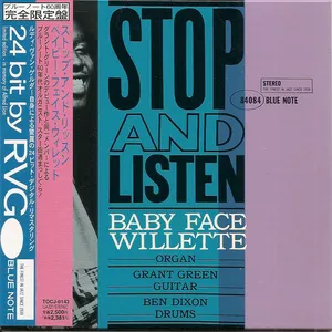 Hoes van Stop and listen